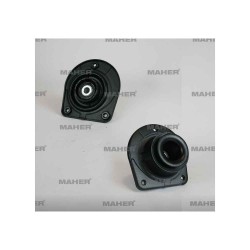 AMORTİSÖR TAKOZU DOBLO / PALIO / SIENA / ALBEA 01-10 ÖN SOL