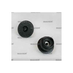 AMORTİSÖR KULE TAKOZU MASTER III 10= ÖN SAĞ-SOL RULMANLI