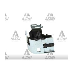 EGZOS TAKOZU MEGANE II 02-09 ARKA ORTA İPLİ EGZOS TAKOZU MEGANE II 02-09 ARKA ORTA İPLİ