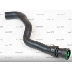 HORTUM KALORİFER FIESTA V 01-10 GİRİŞ