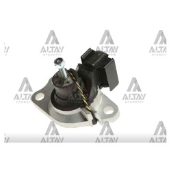 TAKOZ MOTOR CLIO II  98-05 / KANGOO I-II 98-08 ÖN SAĞ HİDROLİK YAĞLI İPLİ