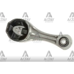 TAKOZ MOTOR KANGOO II 08= 1.5 DCI ARKA ALT ALUMİNYUM