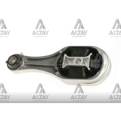 TAKOZ MOTOR FLUENCE 09-16 / GRAND SCENIC III 09= / MEGANE III 08-15 ARKA ALT 1.5 DCI 5 VİTES