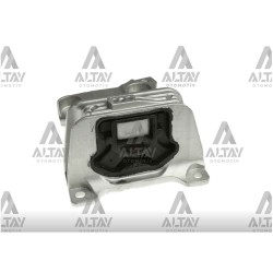 TAKOZ MOTOR MASTER III 10= ÖN SAĞ