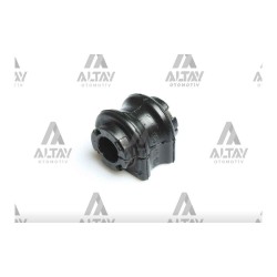 VİRAJ LASTİĞİ KANGOO II 08= ÖN SAĞ-SOL ORTA 18mm