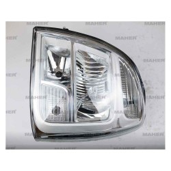 FAR H-100 KAMYONET 21-22 MANUEL SOL