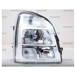 FAR H-100 KAMYONET 21-22 MANUEL SAĞ