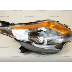 FAR L-200 15-18 MOTORLU KOYU SARI SAĞ