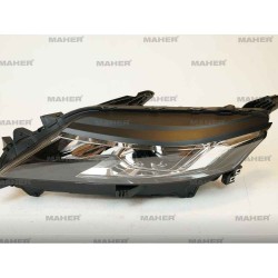 FAR L-200 19-21 LEDSİZ MANUEL SOL