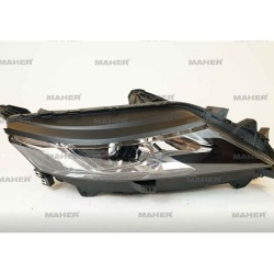 FAR L-200 19-21 LEDSİZ MANUEL SAĞ