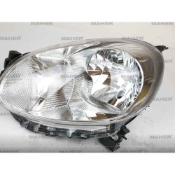 FAR MICRA 11-13 MOTORLU SOL