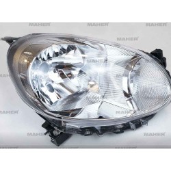 FAR MICRA 11-13 MOTORLU SAĞ