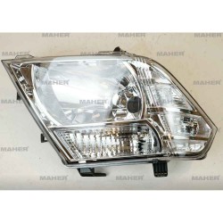 FAR NAVARA 10-15 D40 /PATHFINDER 10-15 MOTORLU SAĞ