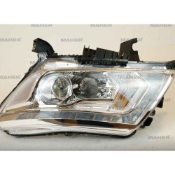 FAR NAVARA 15-20 MERCEKLİ ELEKTRİKLİ SOL