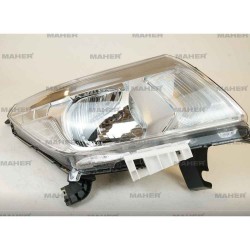 FAR NAVARA 15-20 MERCEKSİZ MOTORLU SAĞ