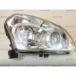 FAR QASHQAI 07-10 MOTORLU SAĞ