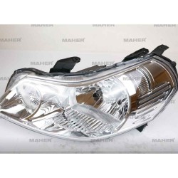 FAR SX4 09-11 MANUEL SOL