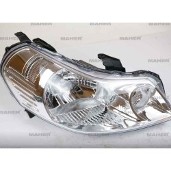 FAR SX4 09-11 MANUEL SAĞ