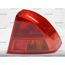 STOP LAMBASI CIVIC 01-03 SEDAN DIŞ SAĞ