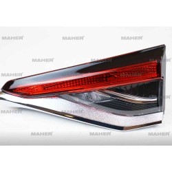 STOP LAMBASI COROLLA 19-21 LEDSİZ İÇ SAĞ