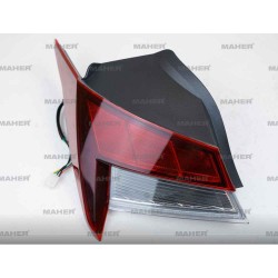 STOP LAMBASI ELANTRA 20-22 DIŞ SOL