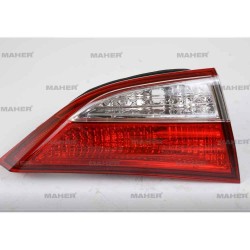 STOP LAMBASI ELANTRA 11-14 İÇ SOL