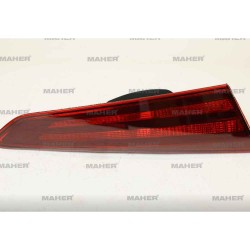 STOP LAMBASI ELANTRA 19-21 İÇ LEDSİZ SOL