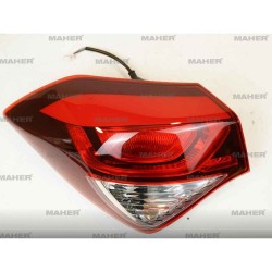 STOP LAMBASI I-20 14-16 DIŞ DUYLU SOL