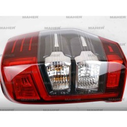 STOP LAMBASI L-200 19-21 DUYLU LEDLİ SAĞ