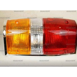 STOP LAMBASI L-200  90-98 KROM SAĞ