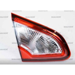 STOP LAMBASI QASHQAI 10-13 İÇ SOL