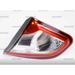 STOP LAMBASI QASHQAI 10-13 İÇ SAĞ