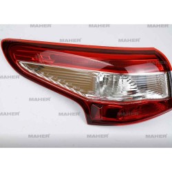 STOP LAMBASI QASHQAİ 14-16 LEDLİ DIŞ SOL