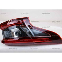 STOP LAMBASI QASHQAİ 17-21 DIŞ SOL