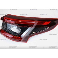 STOP LAMBASI QASHQAİ 17-21 DIŞ SAĞ