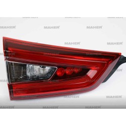 STOP LAMBASI QASHQAİ 17-21 İÇ SOL