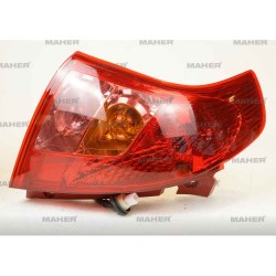 STOP LAMBASI SWIFT 08-11 SOL