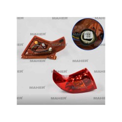 STOP LAMBASI SWIFT 08-11 SAĞ