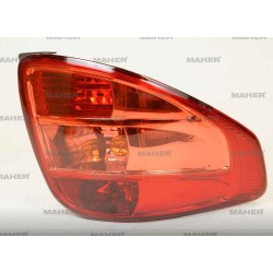 STOP LAMBASI SX4 08-11 H.B SOL