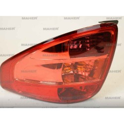 STOP LAMBASI SX4 08-11 H.B SAĞ