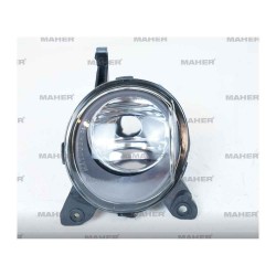 SİS LAMBASI COROLLA 04-06 SEDAN YUVARLAK ÖN SOL