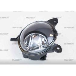 SİS LAMBASI COROLLA 04-06 SEDAN YUVARLAK ÖN SAĞ