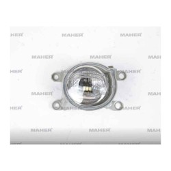 SİS LAMBASI COROLLA 19-21 LEDLİ SOL