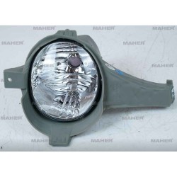 SİS LAMBASI HILUX 06-09 SOL