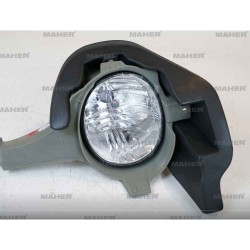 SİS LAMBASI HILUX 06-09 SAĞ