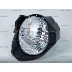 SİS LAMBASI HILUX 09-11 SOL