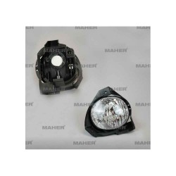 SİS LAMBASI HILUX 09-11 SAĞ