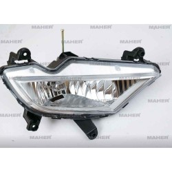 SİS LAMBASI I-20 15-18 (LED FARLI ARAÇLAR İÇİN ) ÖN SOL