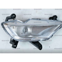 SİS LAMBASI I-20 15-18 (LEDSİZ FARLI ARAÇLAR İÇİN ) ÖN SOL