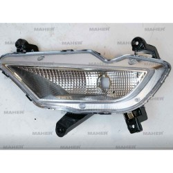 SİS LAMBASI I-20 15-18 (LEDSİZ FARLI ARAÇLAR İÇİN ) ÖN SAĞ